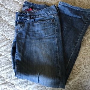 Guess bootcut jeans. Size 29
